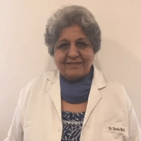 Dr. Sonia Malik