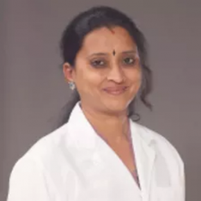 Dr Srividya Thorapalli Venugopal