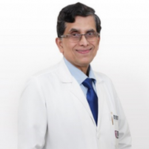 DR. Sunil Prakasch
