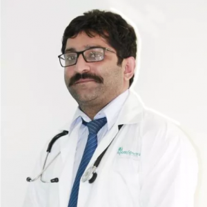 Dr. Sunny K. Mehra