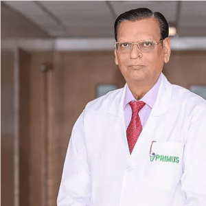 Dr. Surya Bhan
