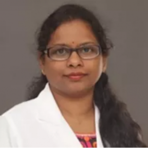 Dra. Swapna Rani Bade