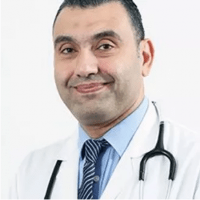 Dr. Tamer Abbas Hassan Saafan