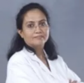 Dr. Tanuja Satish Shinde