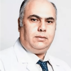 Dr Tarek Fawzy Abdou Abd El Ghaffar