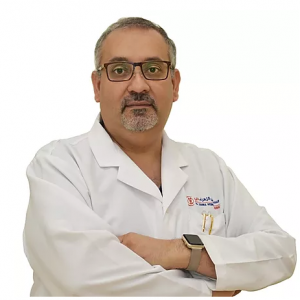 Dr Thamir Al Kasab
