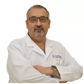 Dr. Thamir Al-Kasab