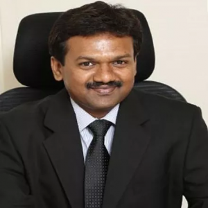 Dra. Thiruvengita Prasad G.
