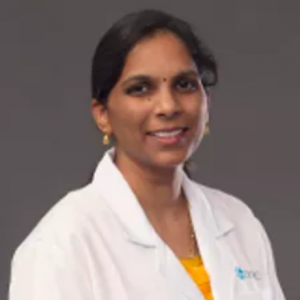 Dr. Vijaya Gopalakrishna Nayak