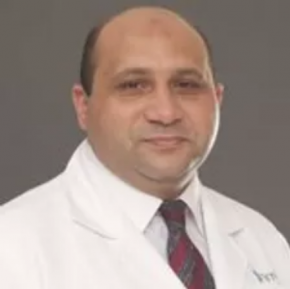 Dr. Wael Hafez