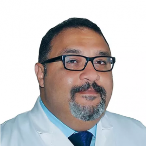 Dr Wael Khamis Hussein
