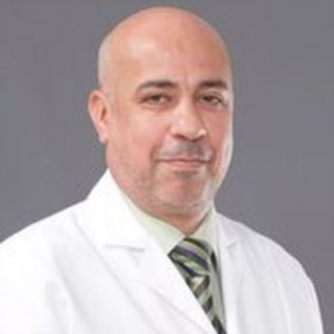 Dr Yahya Amar Mar
