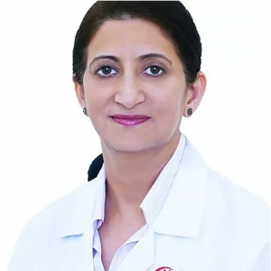 Dr Yamini Dhar