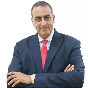 Dr Yasser Nakhlawi