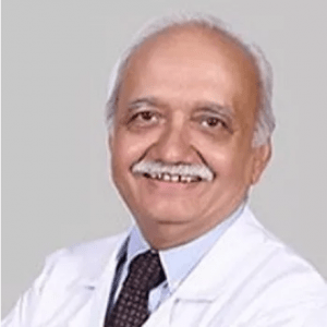 Dr Yogesh Gautam