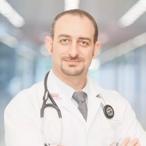 Dr Youssef Saleem Abboud