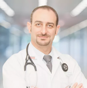 Dr. Youssef Saleem Abboud
