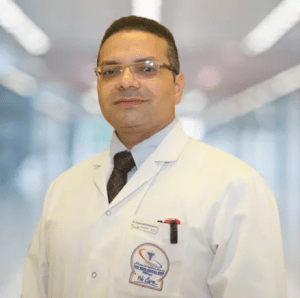 Dr Youssry Salah Shafiq