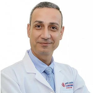 Dr Zaid Al Aubaidi