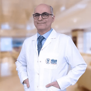 Prof. Dr. Aytaç Yiğit