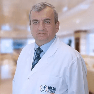 Prof. Dr. Sami Öztürk