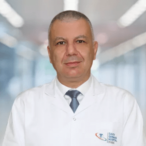 Prof. Dr. Tareq Gharaibeh