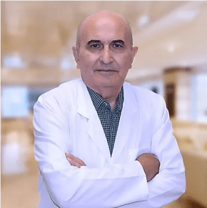 Prof. Dr. Ömer Kamil Doğan