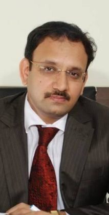Dr. Raghunanthan