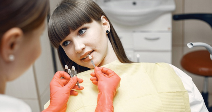 جراحة زرع الأسنان