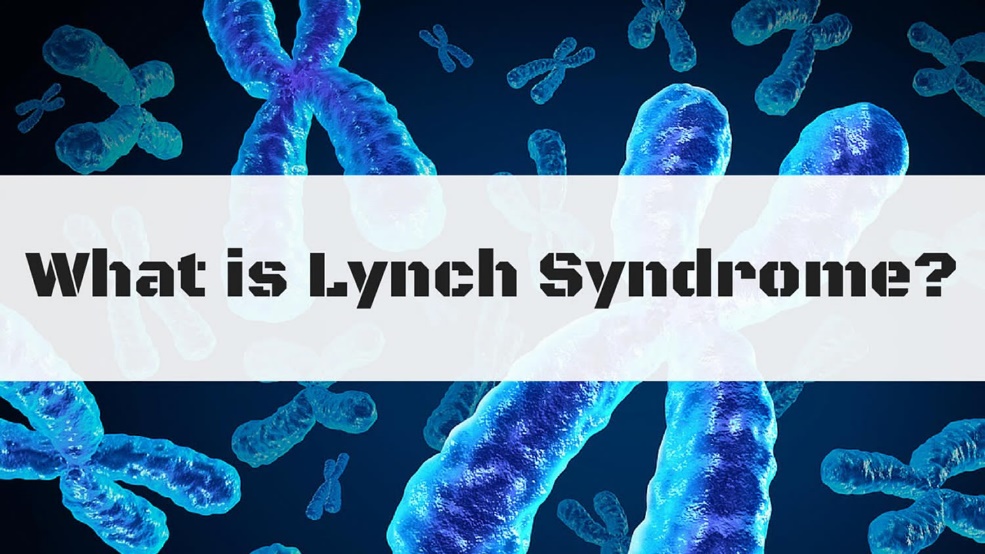 what is lynch syndrome