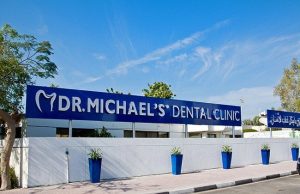 Clinique dentaire du Dr Michael