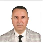 Dr Ismail Ozdemir