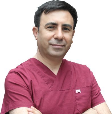 Dr Mehmet Koç