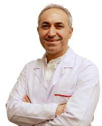 Dr. Suat Karatas