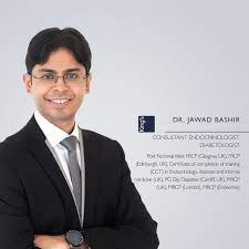 DR. JAWAD BACHIR