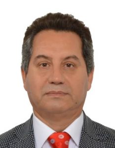 الدكتور أبو الحسن الغيصري