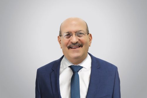DR AYMAN AL JUNDI