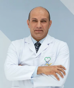 DR. AYMAN KAMEL