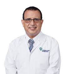 DR MOHAMED SULAIMAN