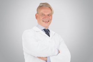 DR. NIELS PETER BUCHHOLZ