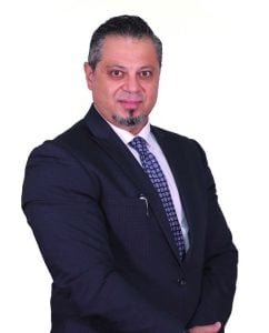 Dr Amr Hassan
