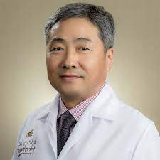 Calce Dr. Chanshik