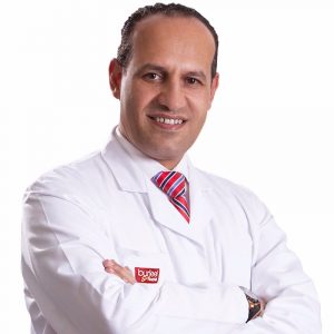 Dr Firas M. Husban