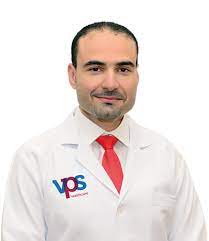 Dr Haitham Abdul Hafez Moued