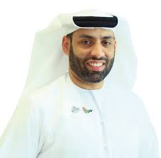 Dra. Humaid Bin Harmal Al-Shamsi