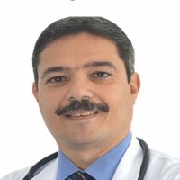 Dr Khaled Galal
