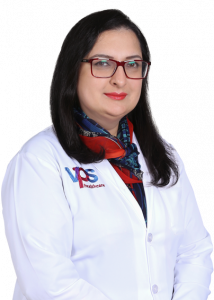 Dr Lubna Noor