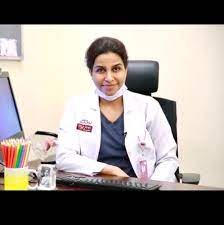 Dr Monica Singh Chauhan