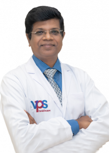 Dr Rajasekhar Cingapagu