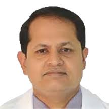 الدكتور راجيف جوبالاكريشنان